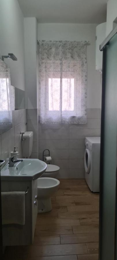 Catania Home Cibali Eksteriør bilde